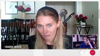 Historias de cuarentena capitulo 6