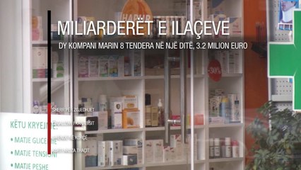 LIVE/ Edicioni informativ i orës 20:00 - 13 maj 2020