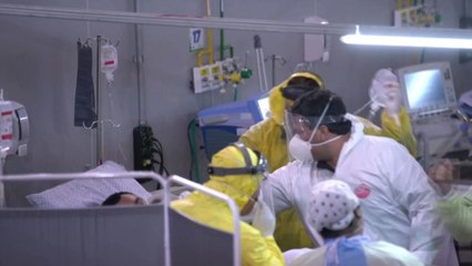 중남미 '코로나19 새 진앙' 우려...유럽 국경통제 완화 / YTN