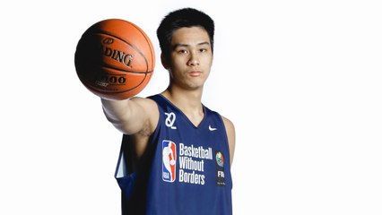 Meet Kai Sotto, Set To Play In NBA G League In 2020-21