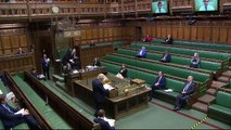 Boris Johnson leads PMQs with questions from Keir Starmer - In full