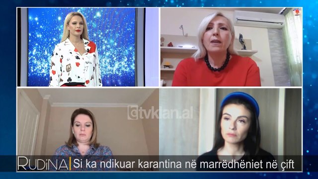 Rudina - “3 here me shume kerkesa per divorce”, avokatja Daka rrefen situaten gjate karantinimit