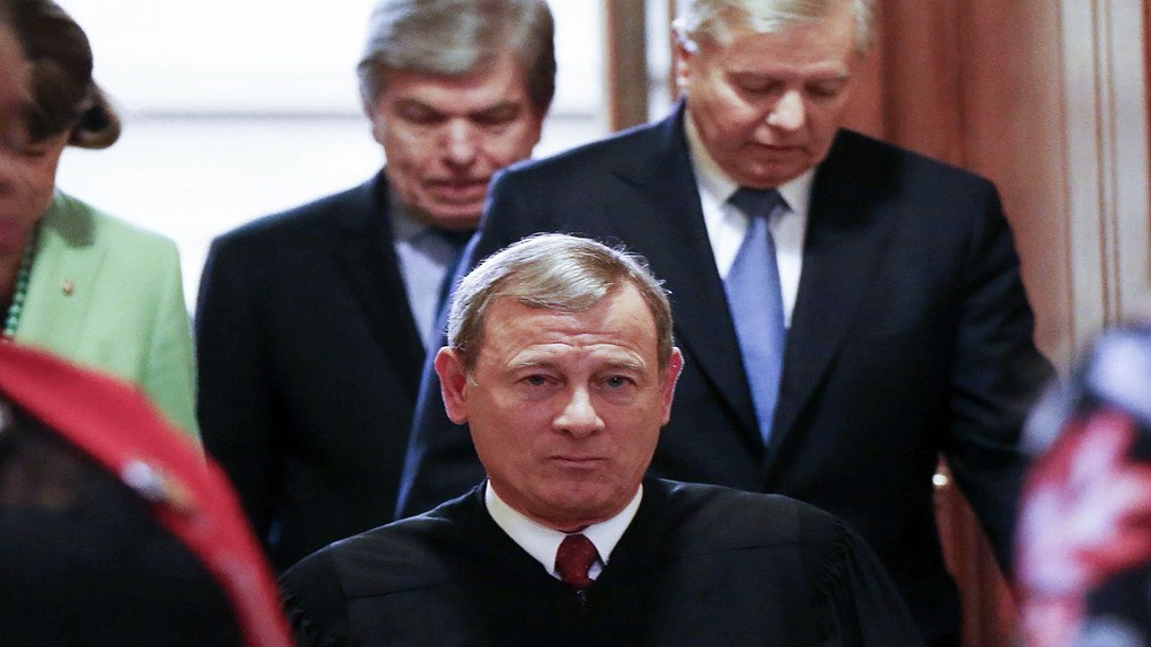 There's No Way for the Supreme Court to Escape Clinton v. Jones in