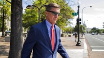 Ex-prosecutor in case of Trump adviser Roger Stone issues rebuke of DOJ decision to drop Flynn case
