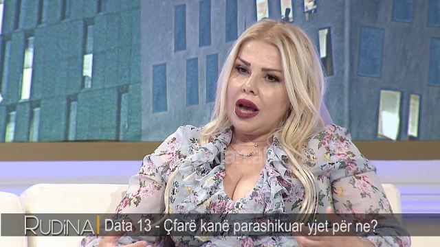 Rudina - “Binjaket, peshorja dhe demet”- shenjat qe duhet te bejne kujdes pas 13 majit