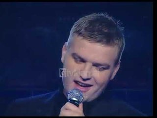 Mateus Frroku - Mes jush (Kenget e Shekullit)