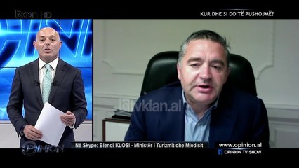 Kur fillon sezoni turistik?