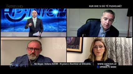 Ademi: Ka raste qe anulimet kane qene 100 %