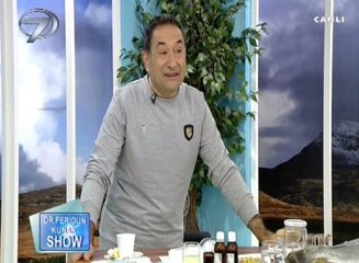 DR. FERİDUN KUNAK SHOW - 26 KASIM 2014