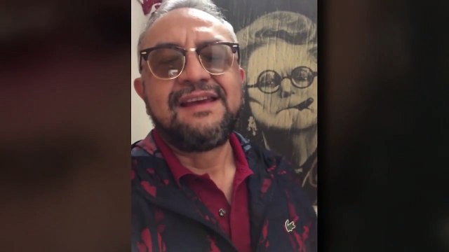 ¡Déjense Ahí!, con Jairo Calixto Albarrán | Psicología inversa en la nueva normalidad