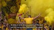 No doubt Dortmund and Schalke players will miss fans - Doll