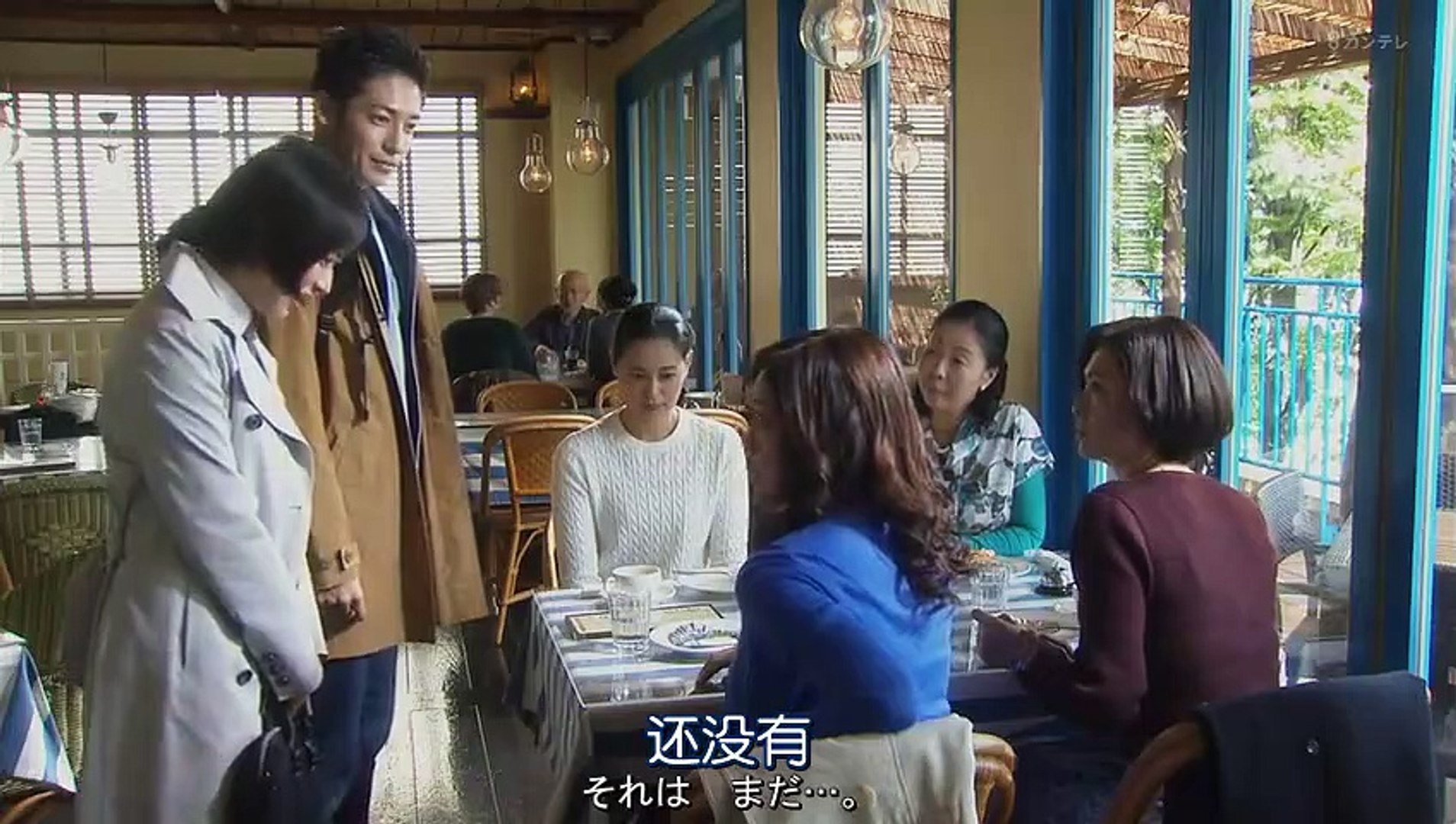 日劇 Career打破常規的警察署長07 影片dailymotion