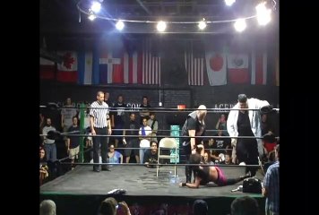 Amy Lee spanks  Brittney Savage
