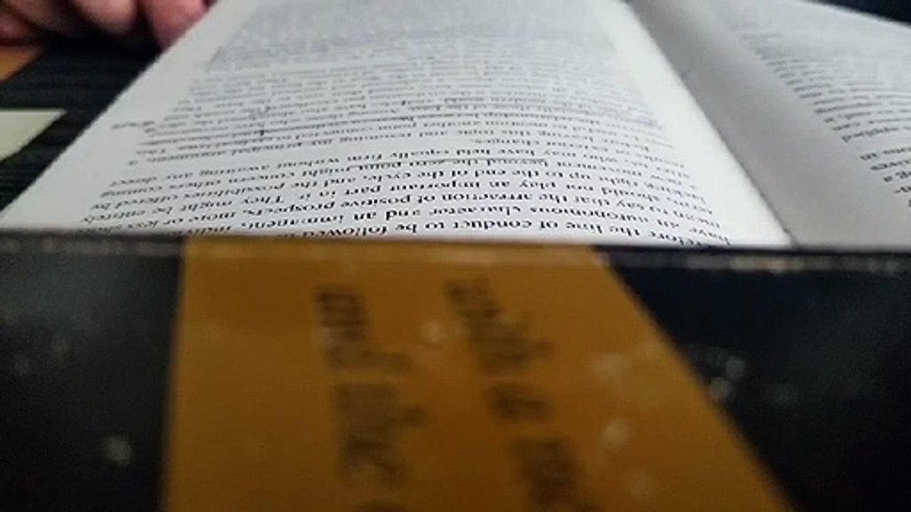 Justin Suvoy Reads Julius Evola's,"Ride The Tiger" pt.3