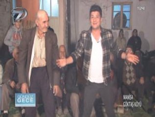 GÜNDÜZ GECE - MANİSA
