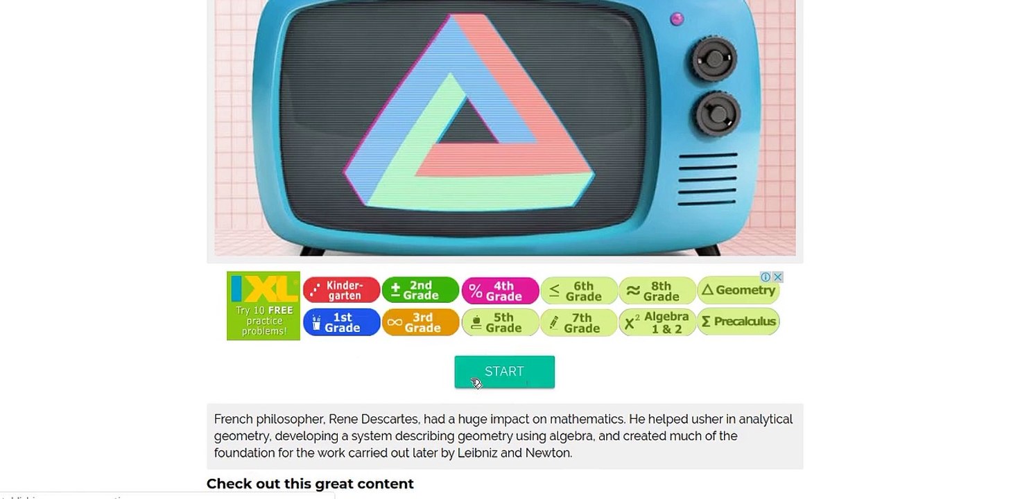 3Minute 'Video Math Quiz' Answers VideoQuizStar video Dailymotion