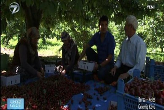 GÜNDÜZ GECE - BURSA - 19 EYLÜL 2015