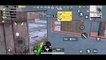 Pubg mobile gameplay random match| new map playing on Miramar| driving inside sandstorm