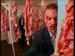 Kalp Gözü - Yalnız ve Soğuk