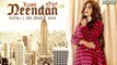NEENDAN (Full Lyrical Video) RUPALI Feat. DR ZEUS, IKKA Latest Punjabi Songs BORSOFTV