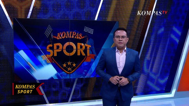 PSSI Minta RUPS Bahas Nasib Kompetisi Sepak Bola