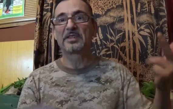 112\ Les mots de 'réconfort' du président, Bernard Bordas