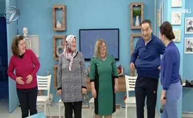 DR. FERİDUN KUNAK SHOW - 2 MART 2015