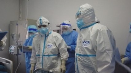 El nordeste de China registra 3 nuevos contagios, todos ellos locales