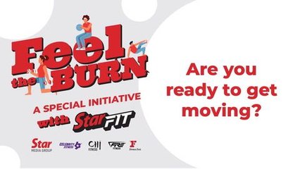 StarFit brings fitness to your doorstep