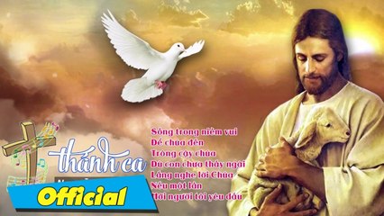 Thánh Ca Nguyễn Hồng Ân