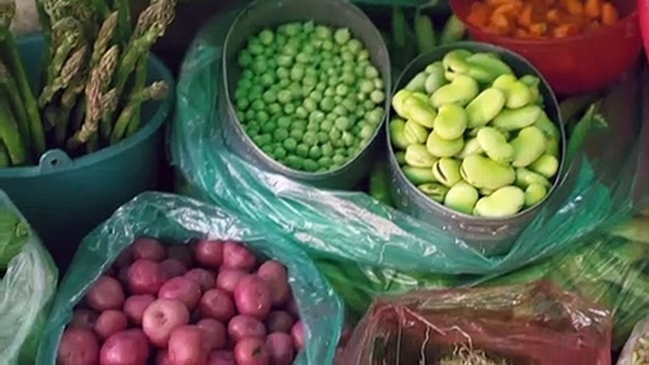 Diana Kennedy: Nothing Fancy - Trailer