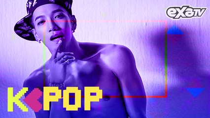 Jun. K esta de regreso con nuevo sencillo / #exaKPOP