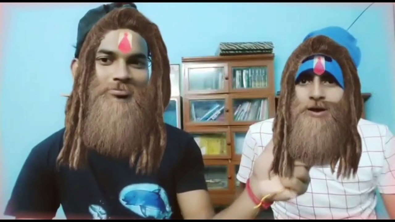 baba is kahani ! ep 1