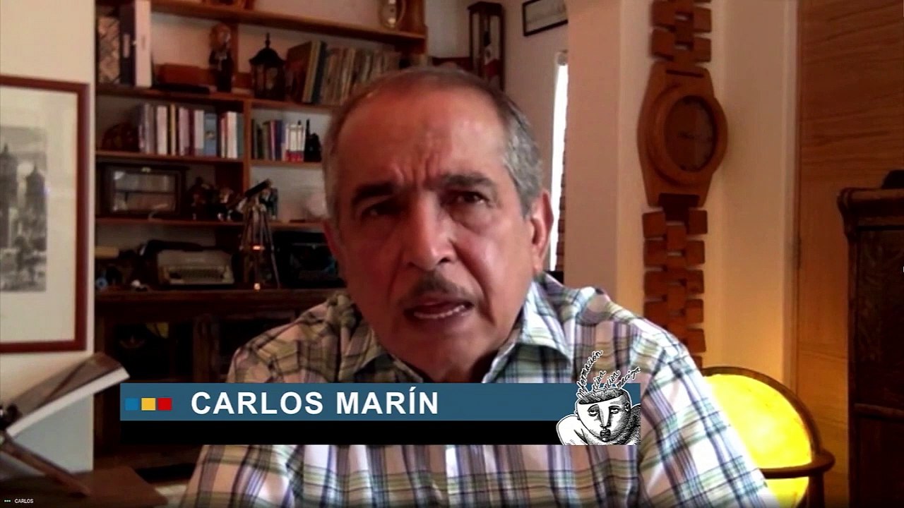 El asalto a la razón | Iván Juárez, Condiciones y experiencias ante el coronavirus. Parte III