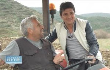 GÜNDÜZ GECE - ÇANAKKALE