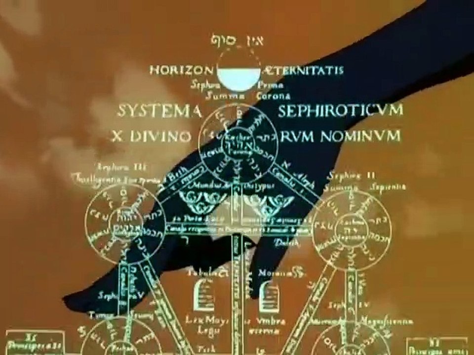 新世紀イデオン(伝説巨神エヴァンゲリオン) OP曲差し替え動画 【MAD】