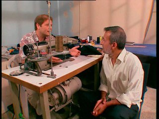 Kalp Gözü - Bir Kat Urba