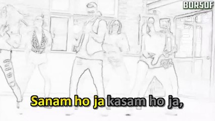 Sanam Ho Ja Lyrical Video Song – Arjun BORSOFTV