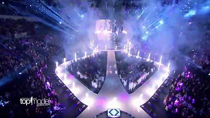 GNTM 2020 Ep 15 Part 1