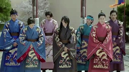 [Lee Jun Ki,IU,Baekhyun]
