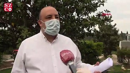 'Karantina döneminde evdeki kazalar iş kazası sayılabilir'