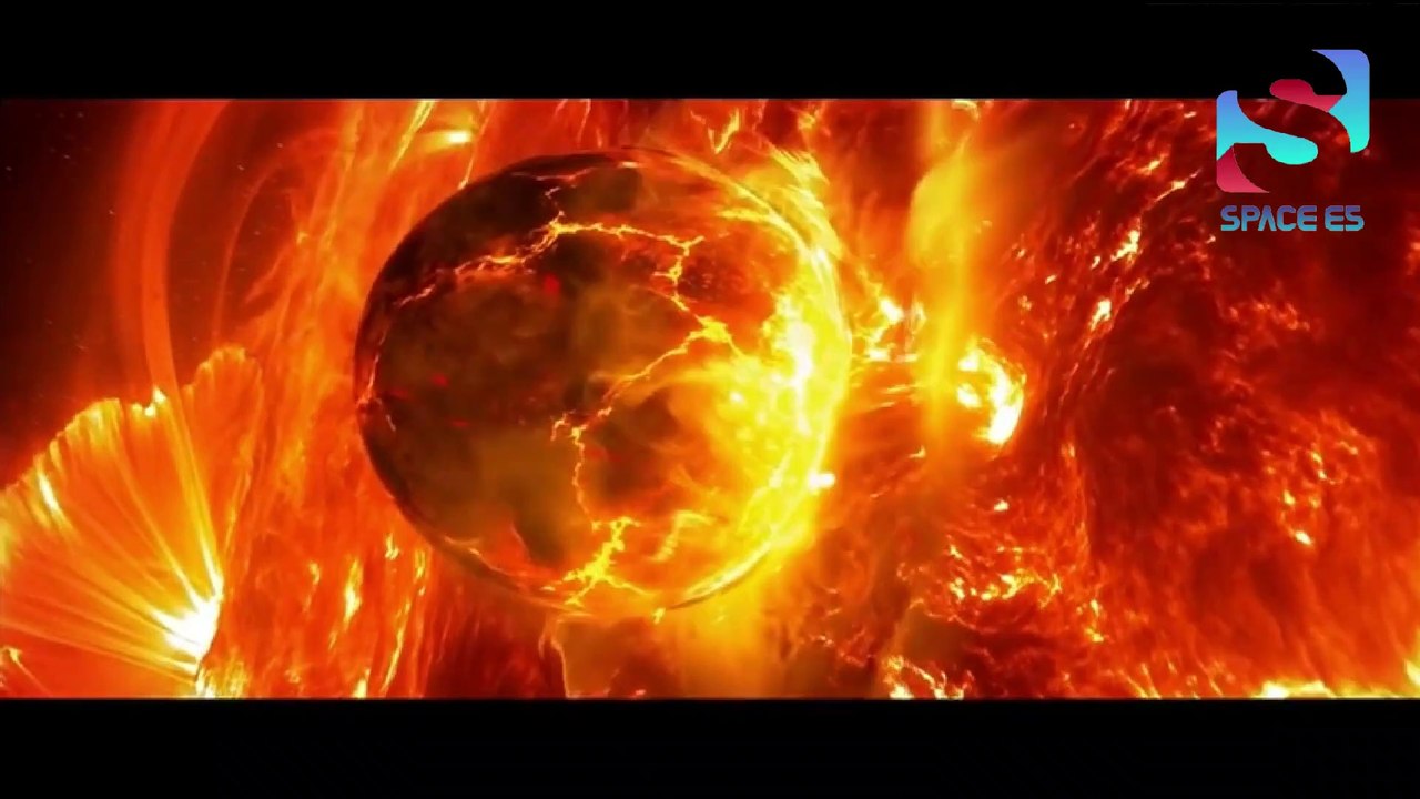 अगर स्पेस में भी Atmosphere होता तो क्या होता? What if there were an atmosphere in space?