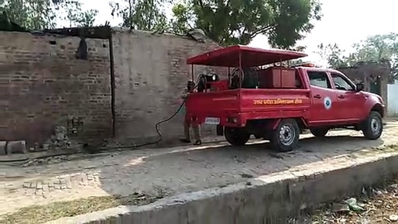 शाहजहांपुर: जिलें में मिला एक कोरोना पॉजिटिव, स...