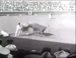Spanish Bullfight (Corrida de toros en España) [1900]