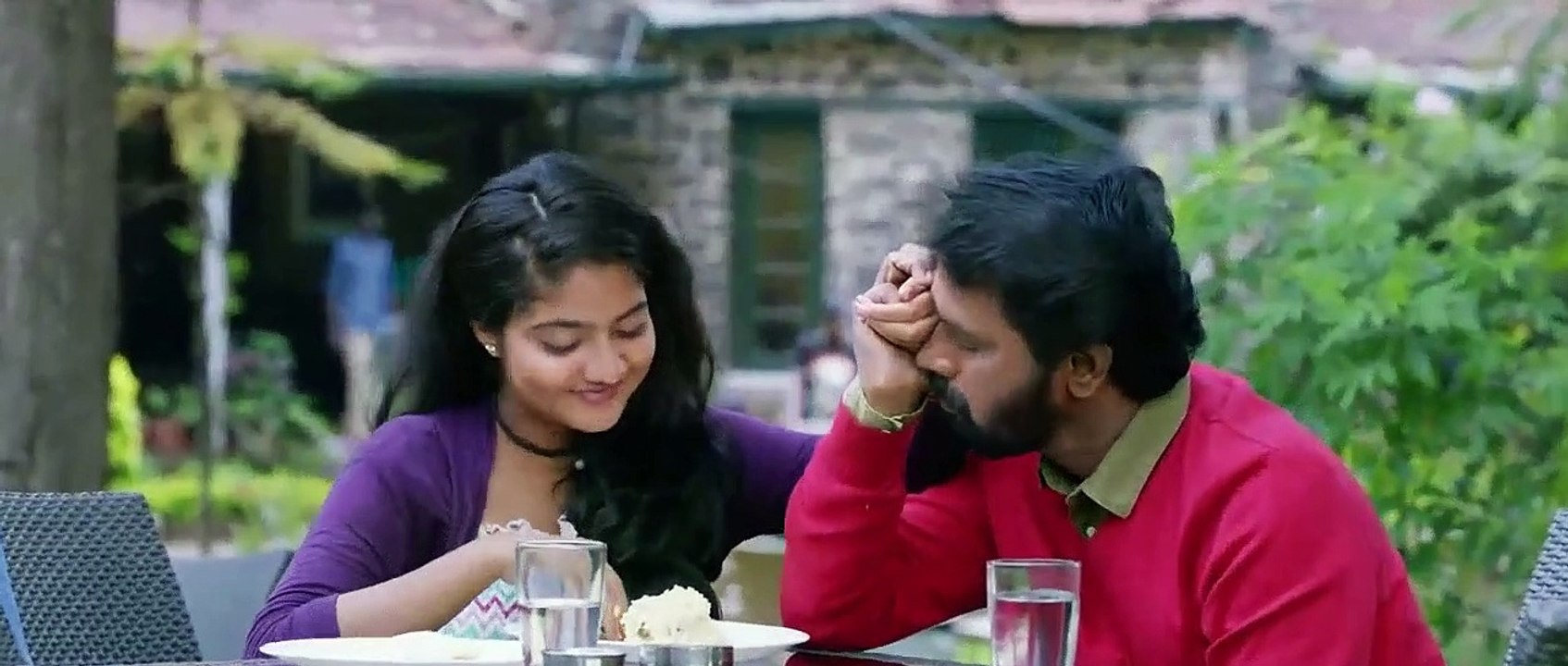 Rajavukku Check (2020) Tamil - Part 1