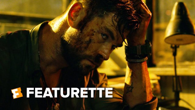 Extraction Featurette - India (2020) - Movieclips Trailers