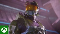 Halo 2 Anniversary - Trailer de lancement PC (Master Chief Collection)
