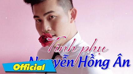 Tình phụ - Nguyễn Hồng Ân