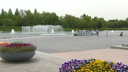 [날씨] 전국 초여름 더위, 서울 26℃...내일 전국 비 / YTN