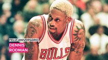 3 Revelações inesperadas sobre Dennis Rodman